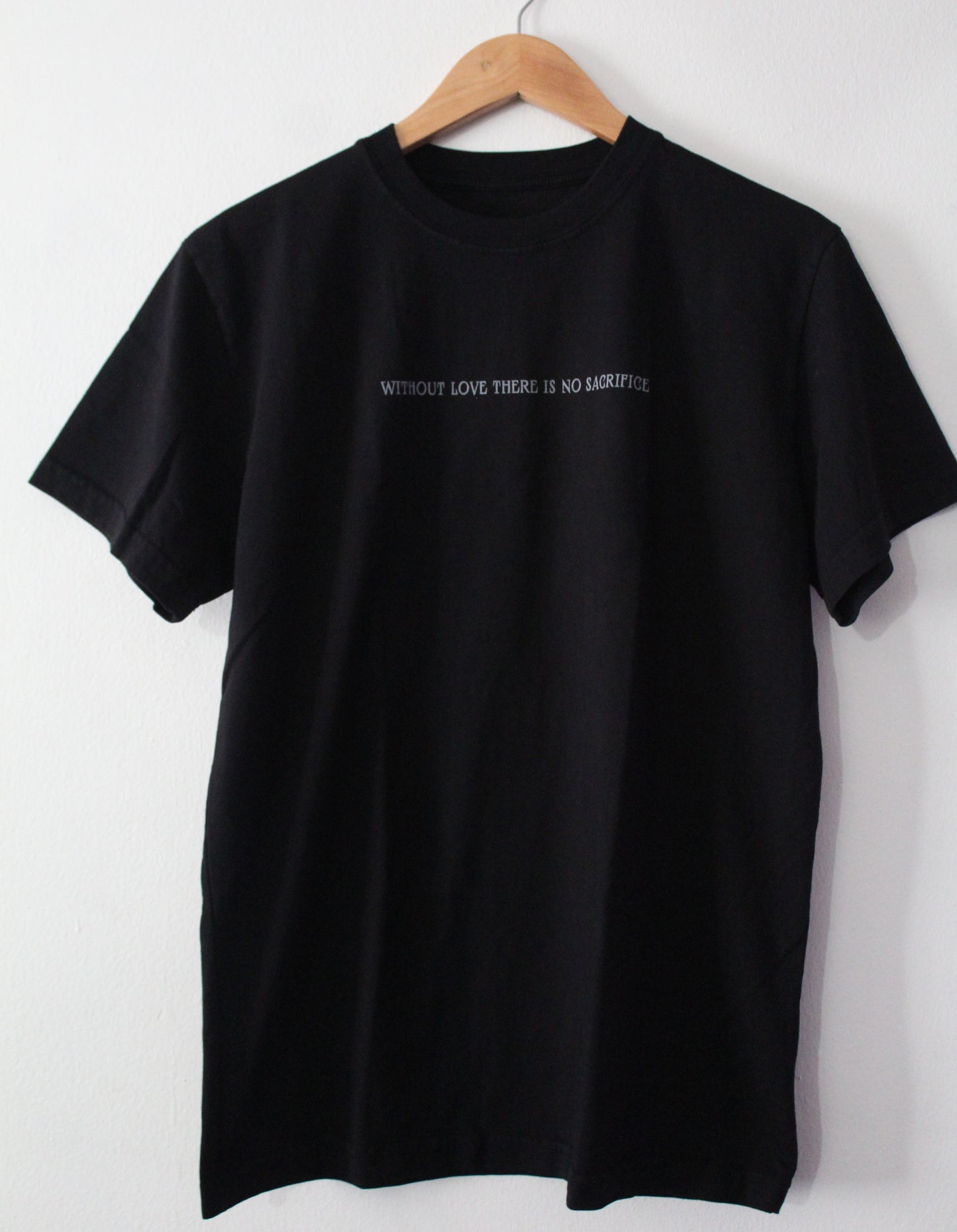 Without Love... Tees (Pre-Order)