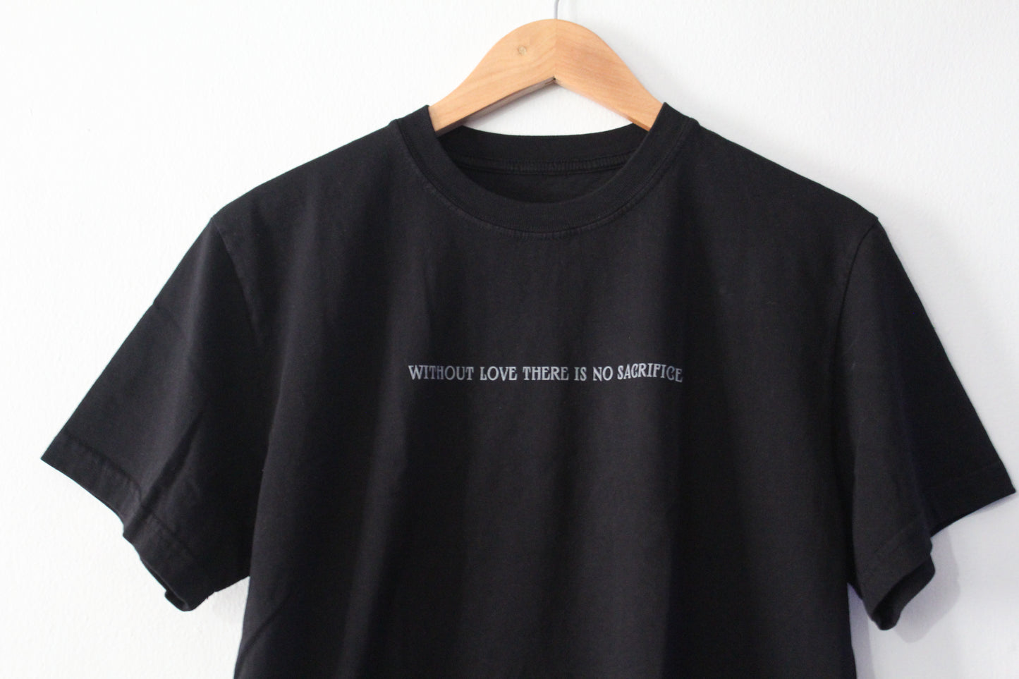 Without Love... Tees (Pre-Order)