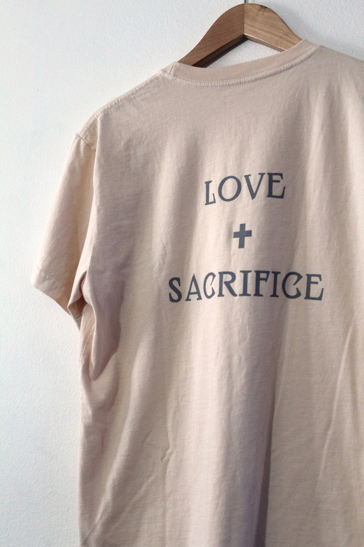 Without Love... Tees (Pre-Order)