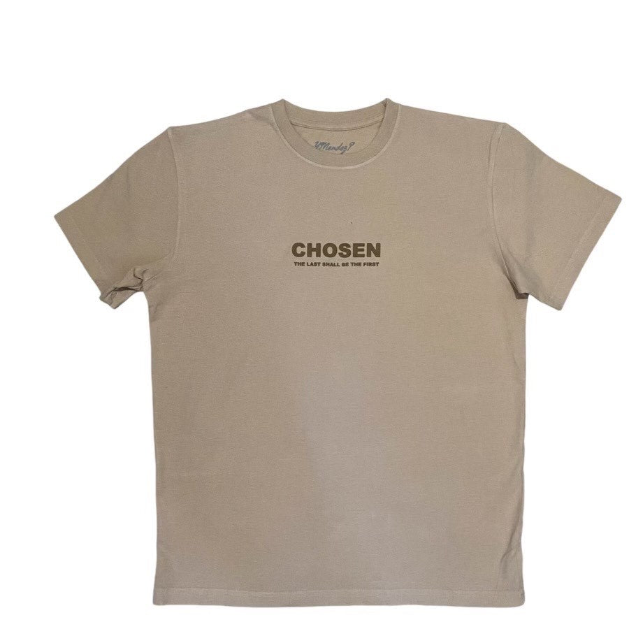 Front Chosen T-Shirt