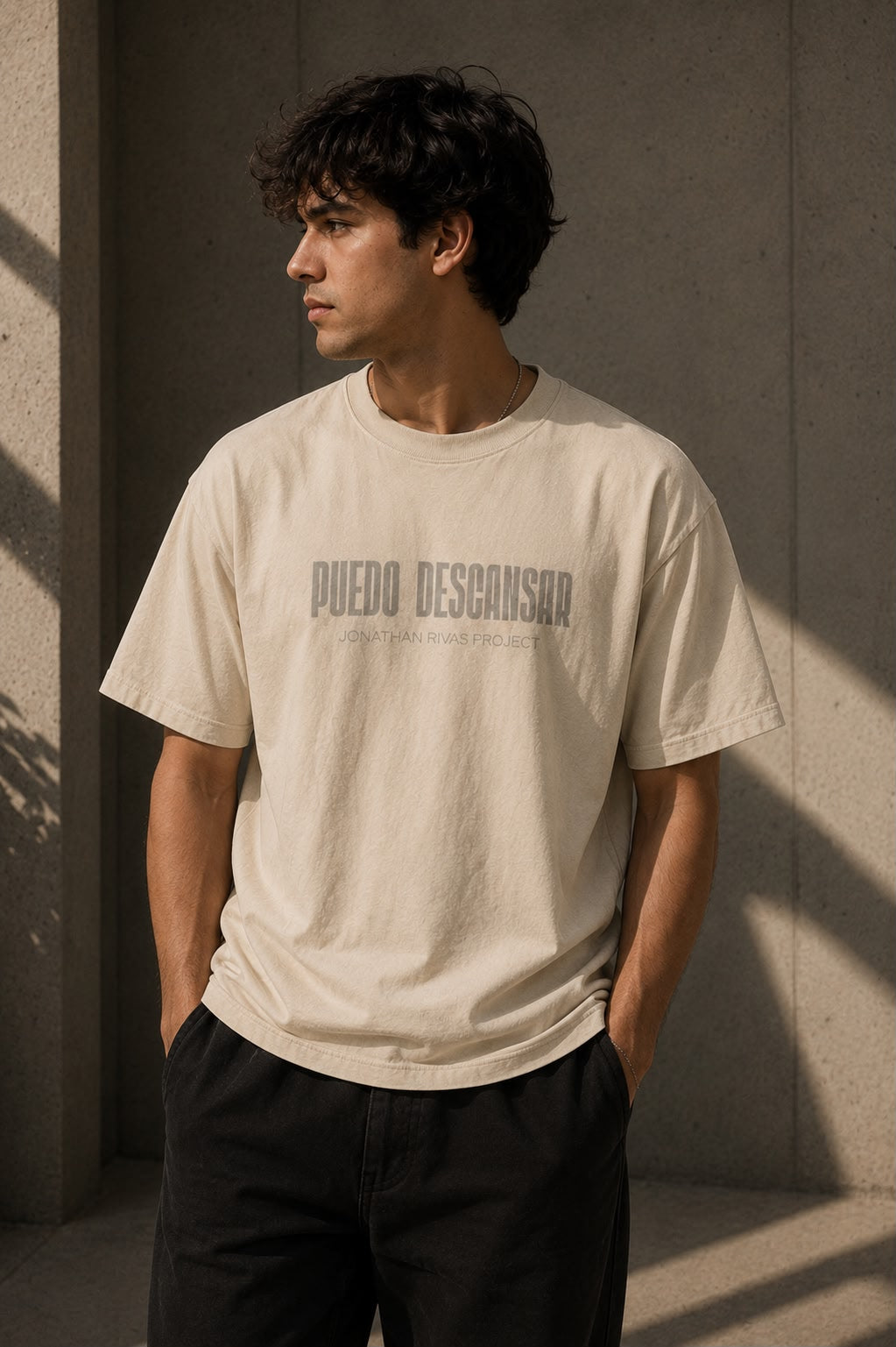 'Puedo Descansar' Tee (Pre-Order)