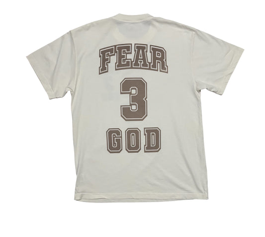 'Fear God' Short-Sleeved Tee